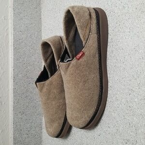 Chaco Mens Revel Slip On